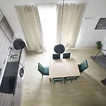 Santa Caterina Apartment By Florence Sweet Homes