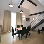 Santa Caterina Apartment By Florence Sweet Homes