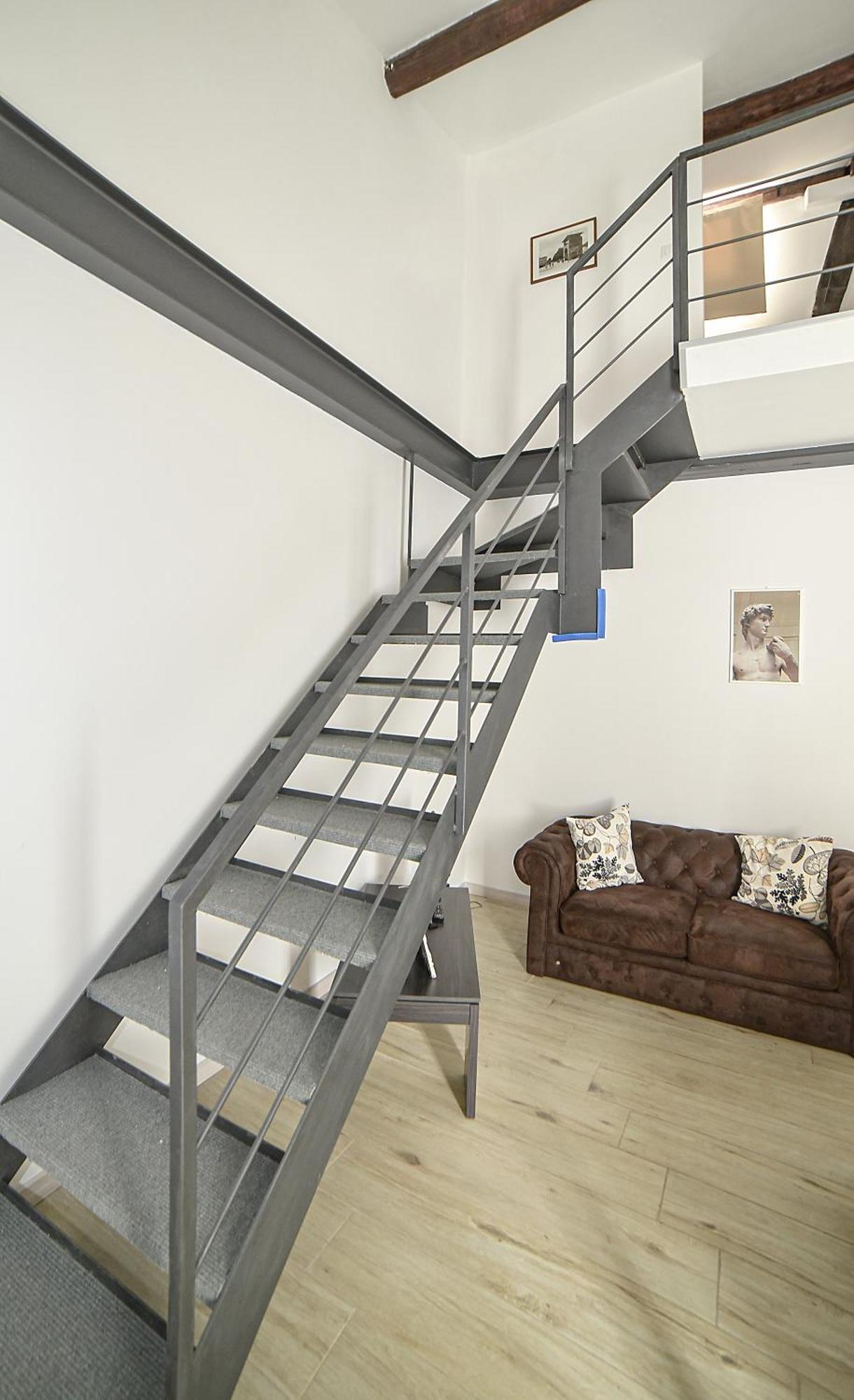 Appartamento Santa Caterina By Sweet Homes Firenze