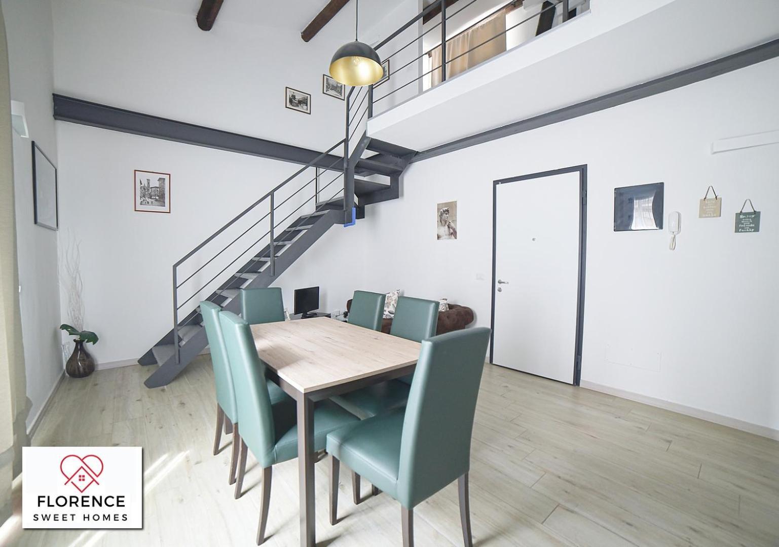 Santa Caterina By Sweet Homes Appartamento