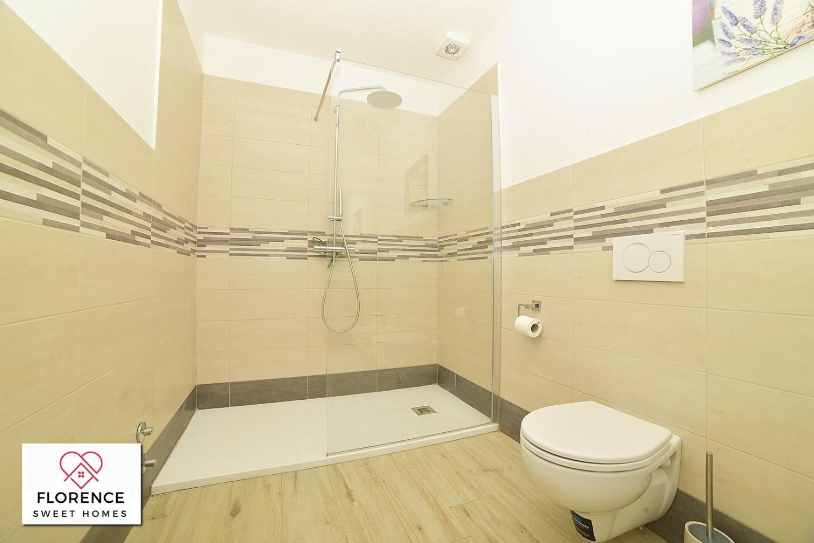 Appartamento Santa Caterina By Sweet Homes *