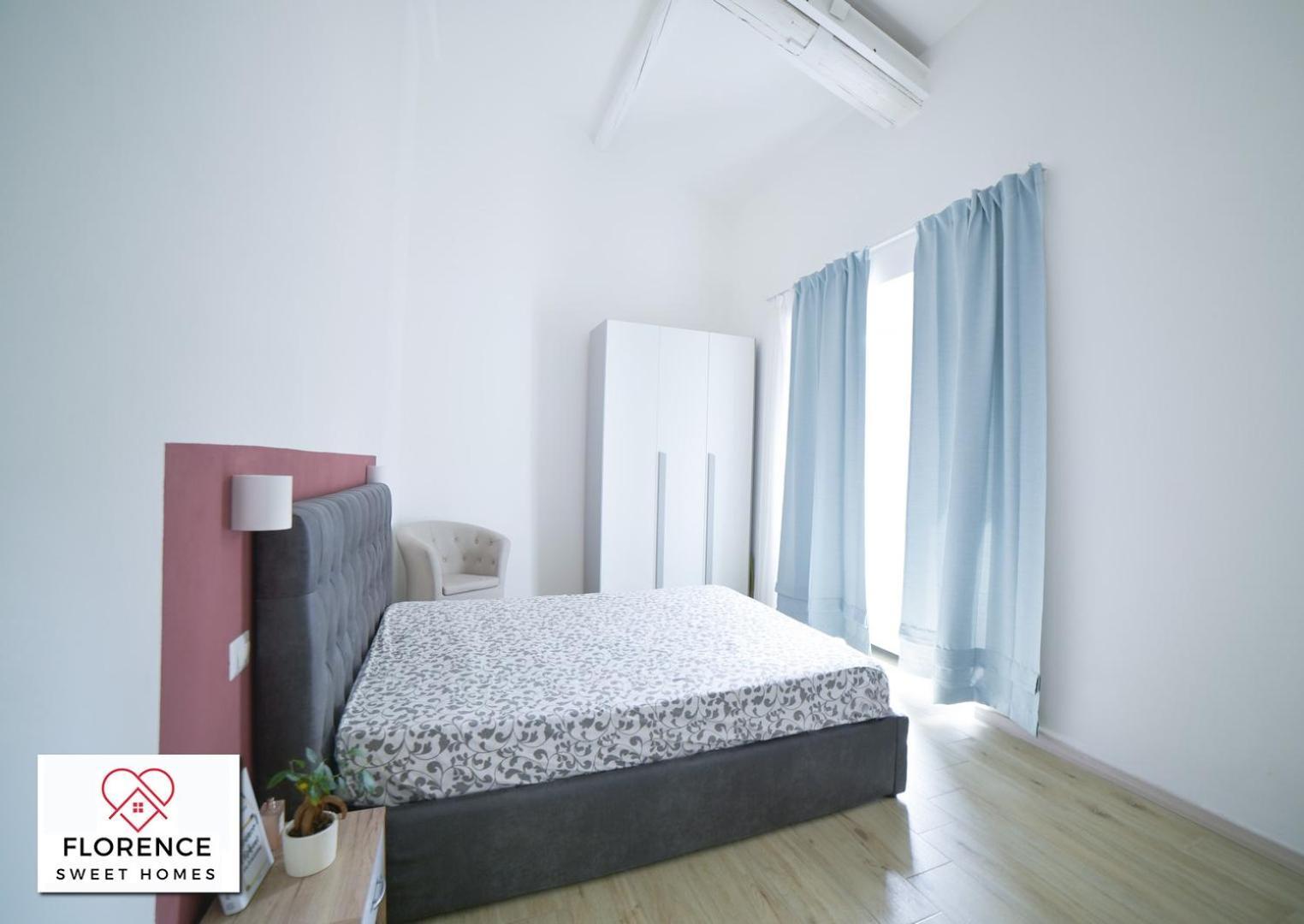 Santa Caterina By Sweet Homes Firenze
