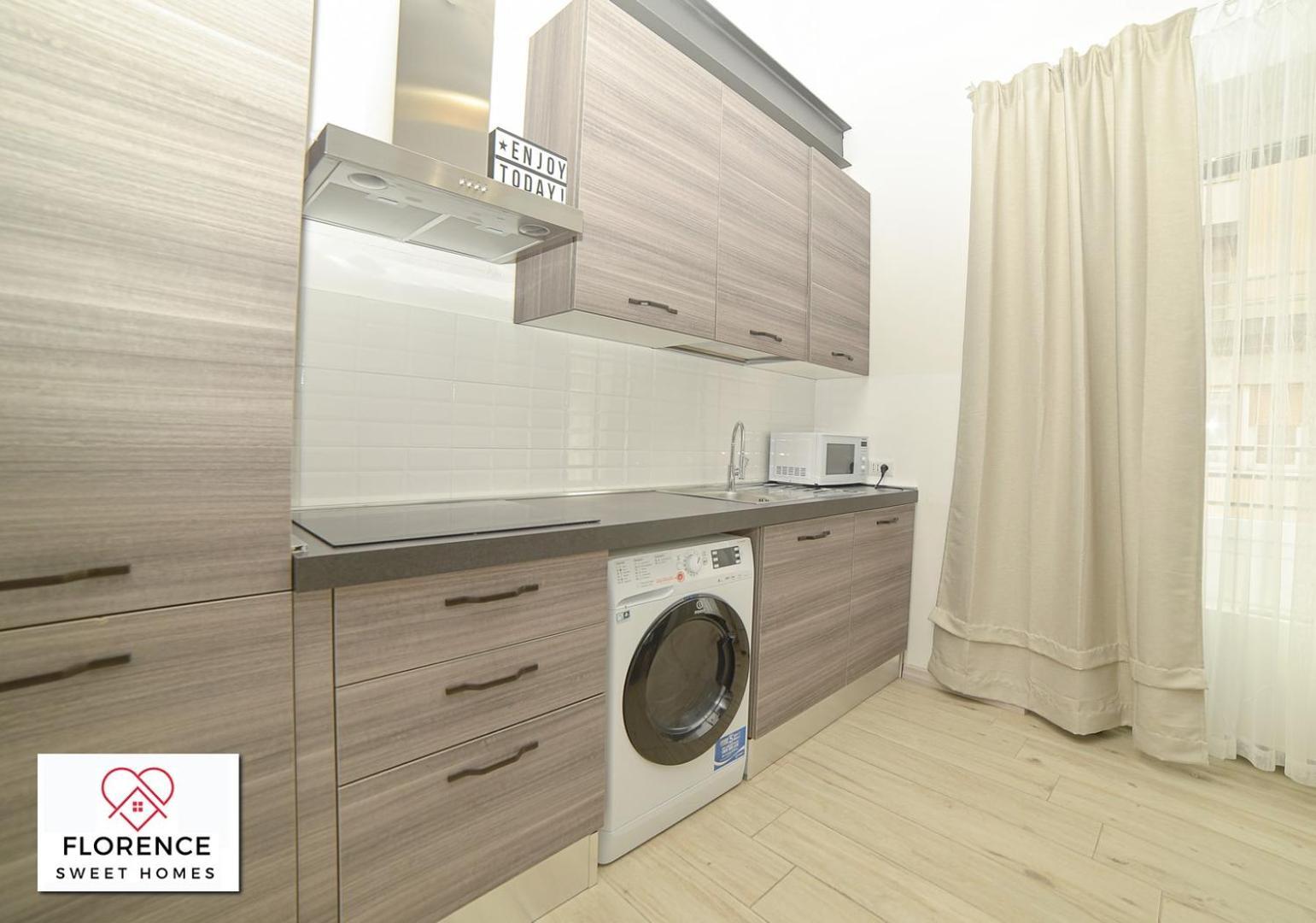 Santa Caterina By Sweet Homes *