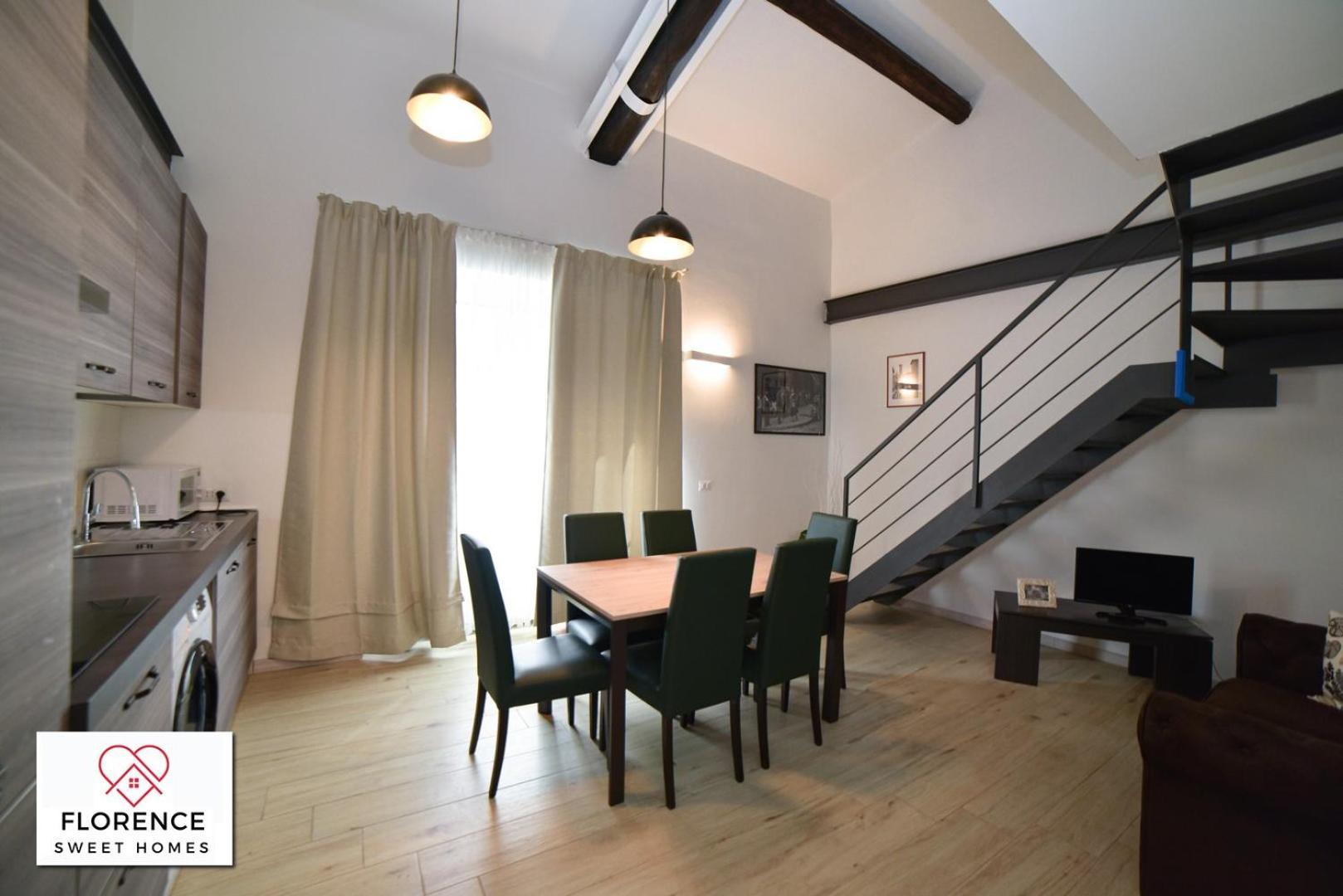 Appartamento Santa Caterina By Sweet Homes *