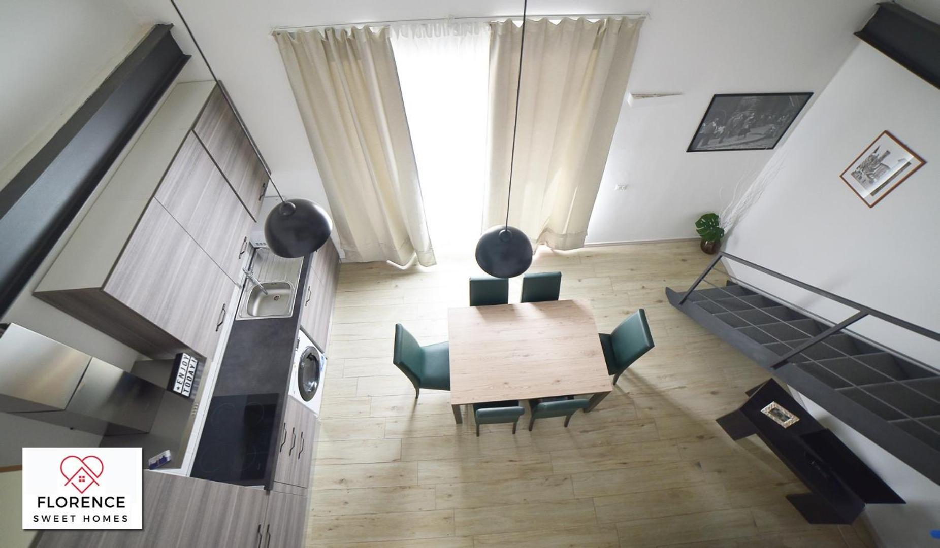 Santa Caterina By Sweet Homes