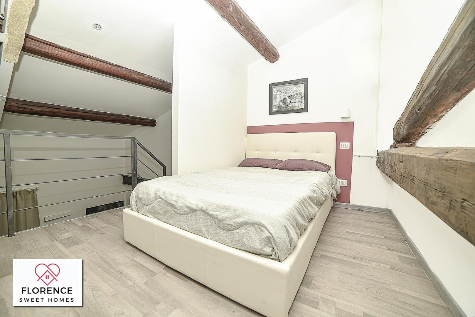 Santa Caterina By Sweet Homes Firenze