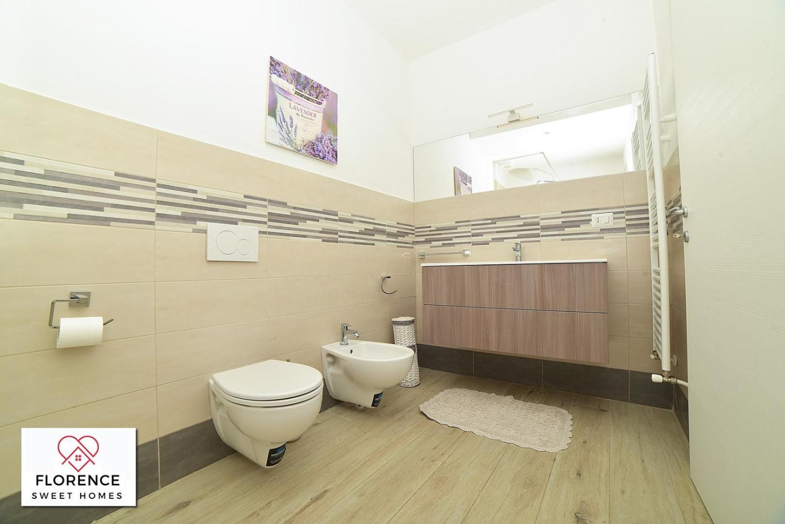 Santa Caterina By Sweet Homes Firenze