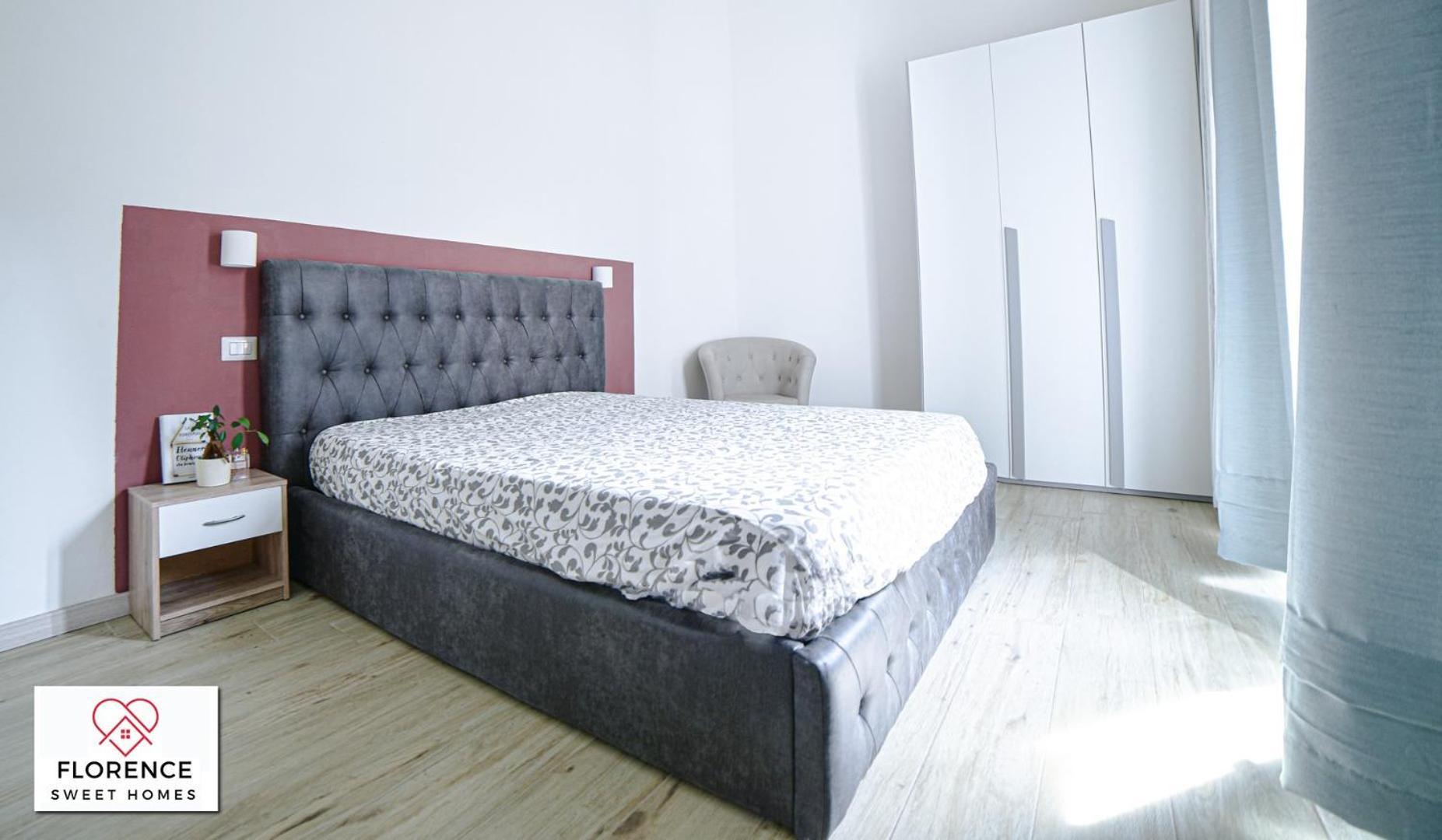 Appartamento Santa Caterina By Sweet Homes Firenze