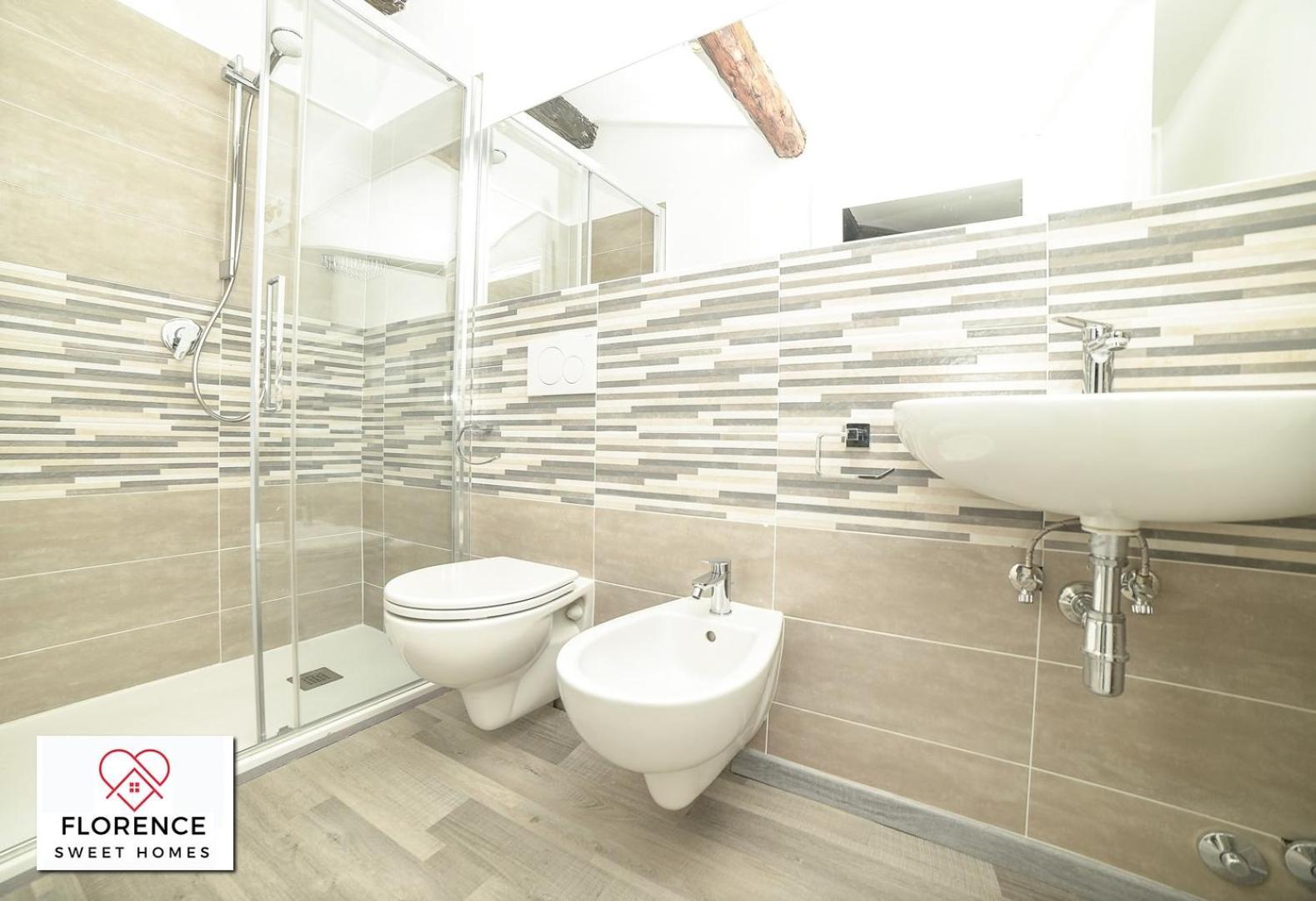 Santa Caterina By Sweet Homes Firenze